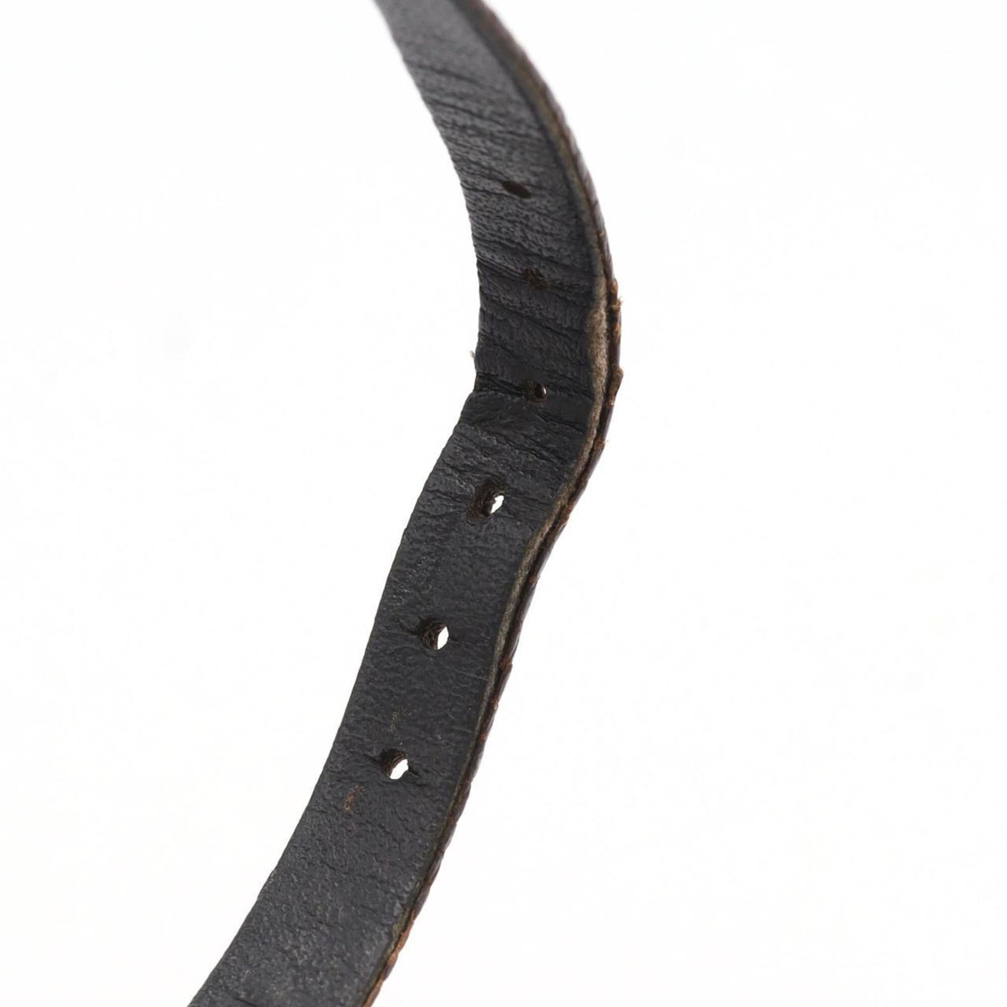 Gucci Sherry Line GP Quarz