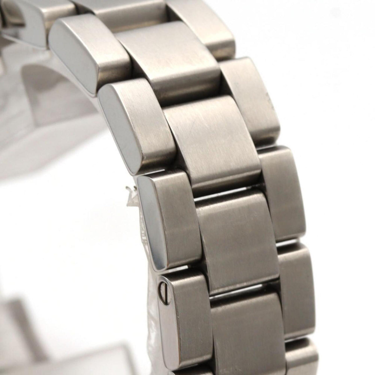 Omega Seamaster Aqua Terra 231.10.30.61.02.001 Silver Dial 30mm Watch