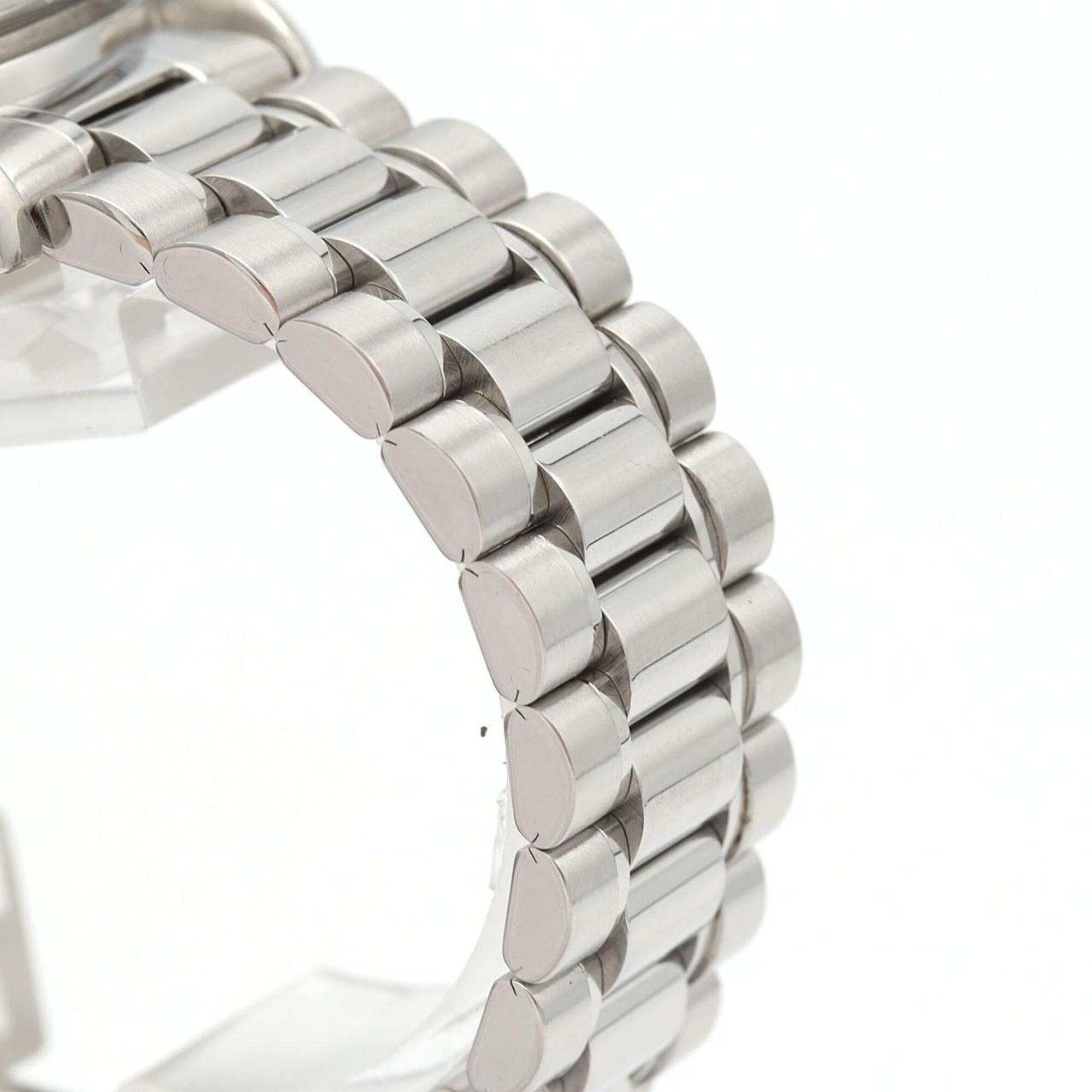 Omega Speedmaster 3510.50 SS Automatic Watch