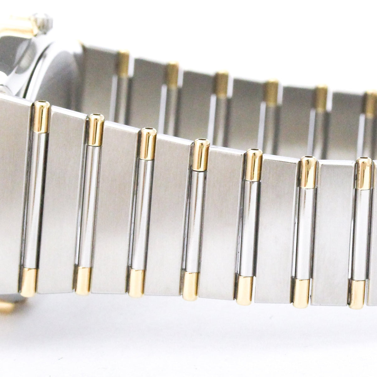 Omega Constellation 3961070 Black Dial 33mm Watch