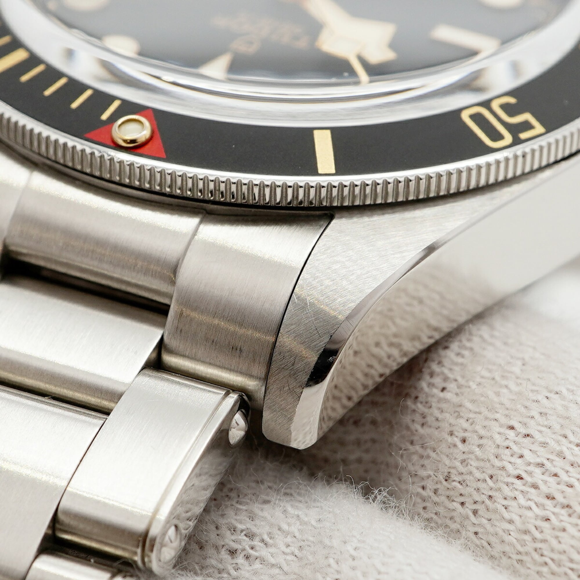 Tudor Black bay 58 79030N Herrenuhr mit Zifferblatt