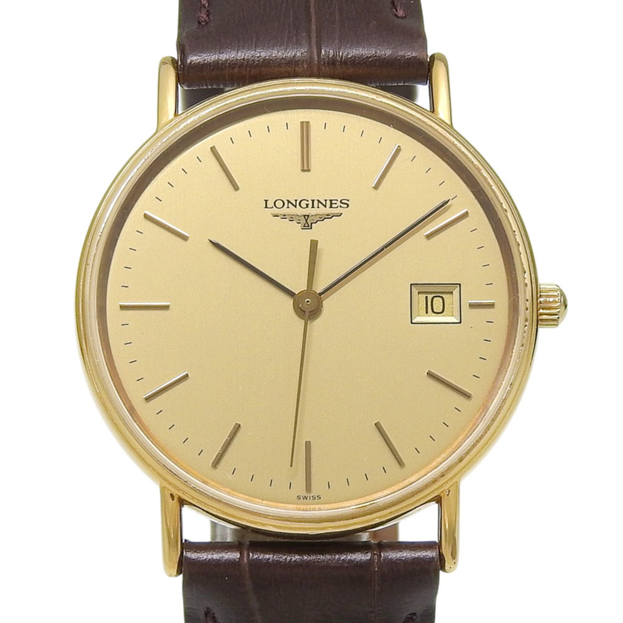 Montre Longines L4 L4 636 2, cadran de 32 mm