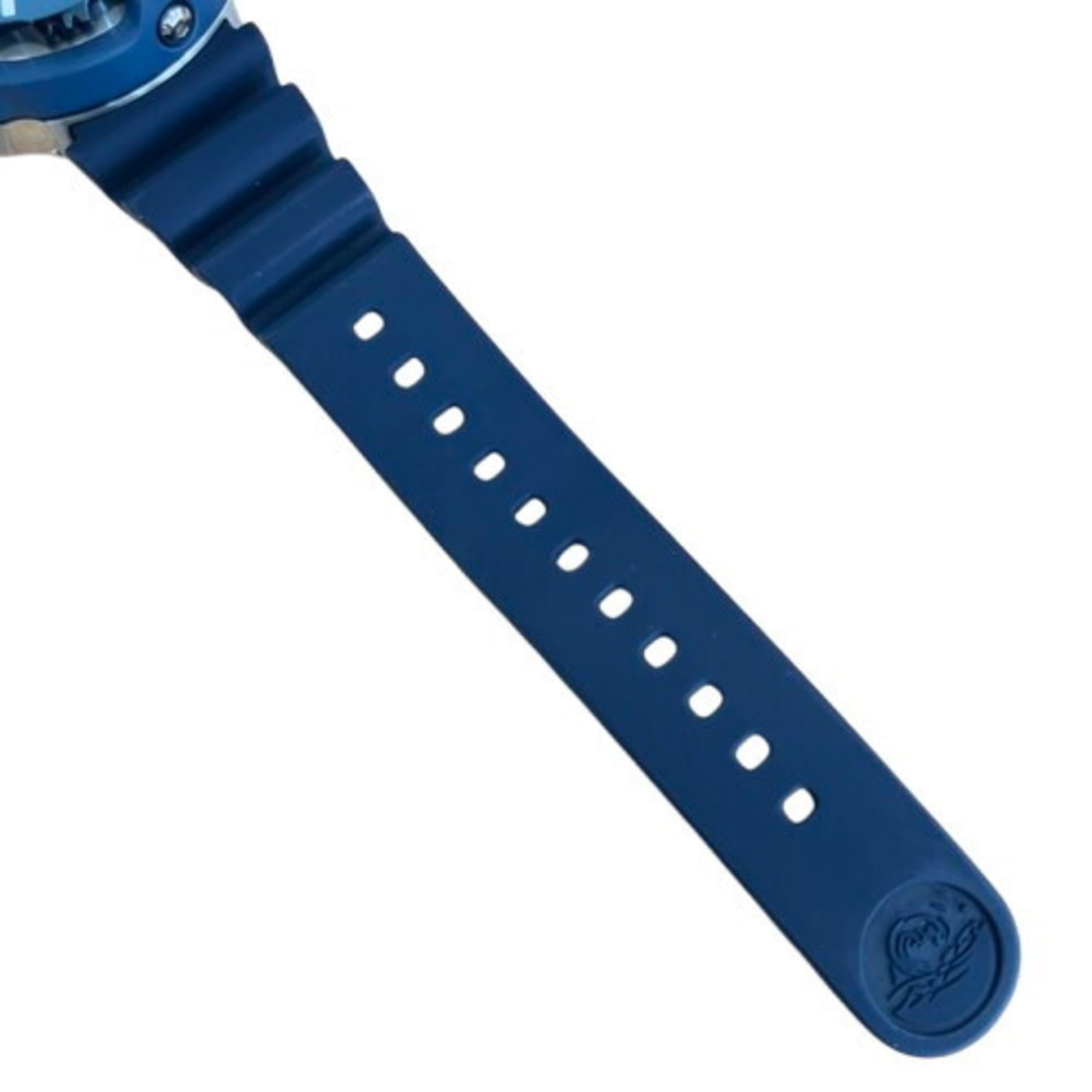 SEIKO Prospex PADI Collaboration Watch 4R36-05V0 with Rubber Band