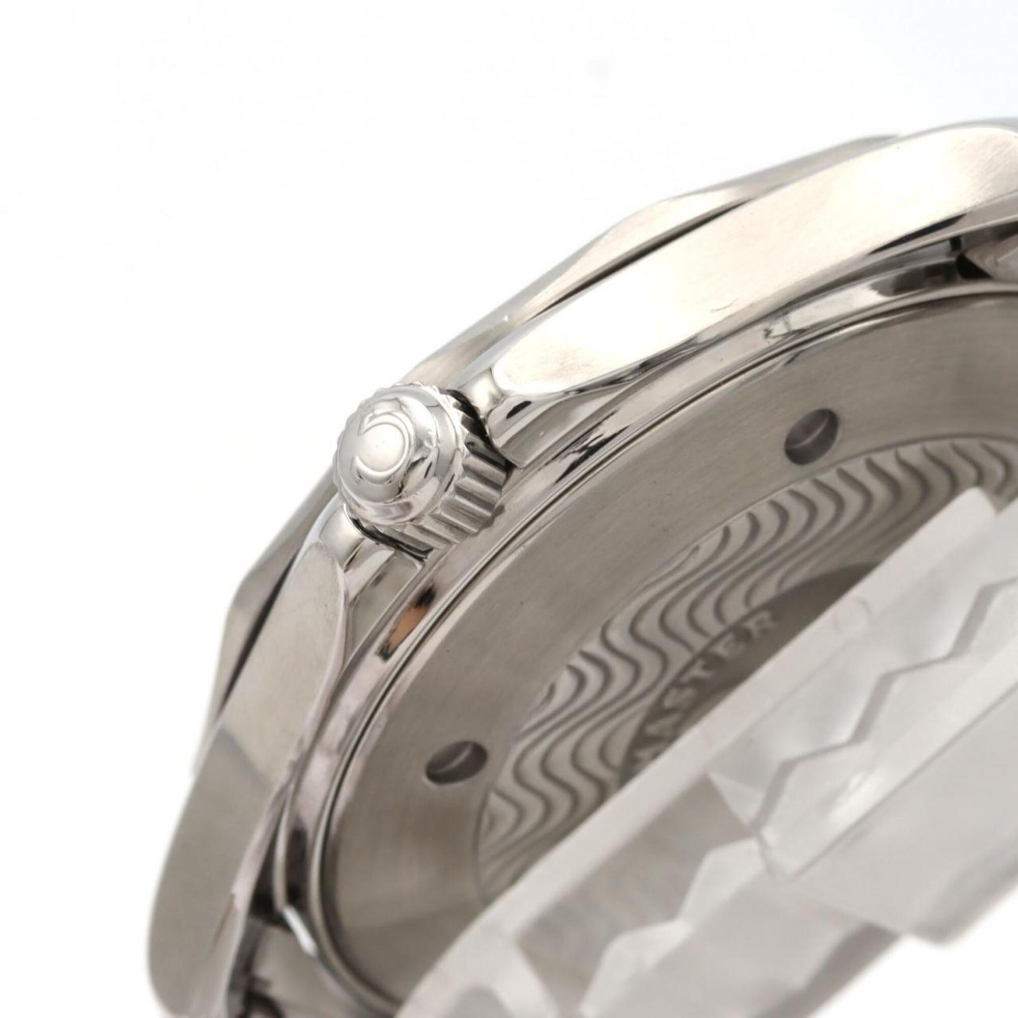 Omega Seamaster Professional 2542.2 horloge met witte wijzerplaat, 41 mm