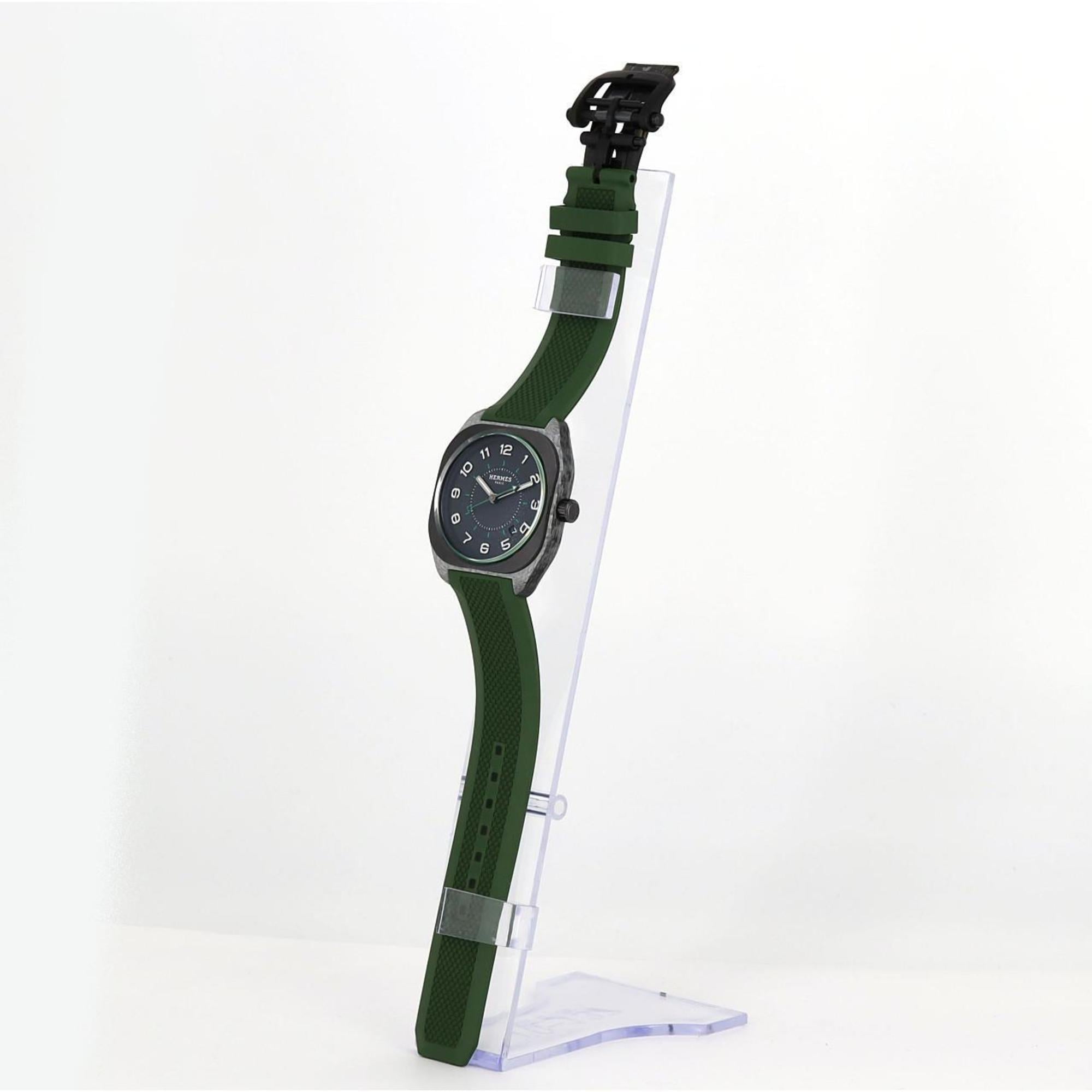 Hermes H08 SP1.746b Automatic watch