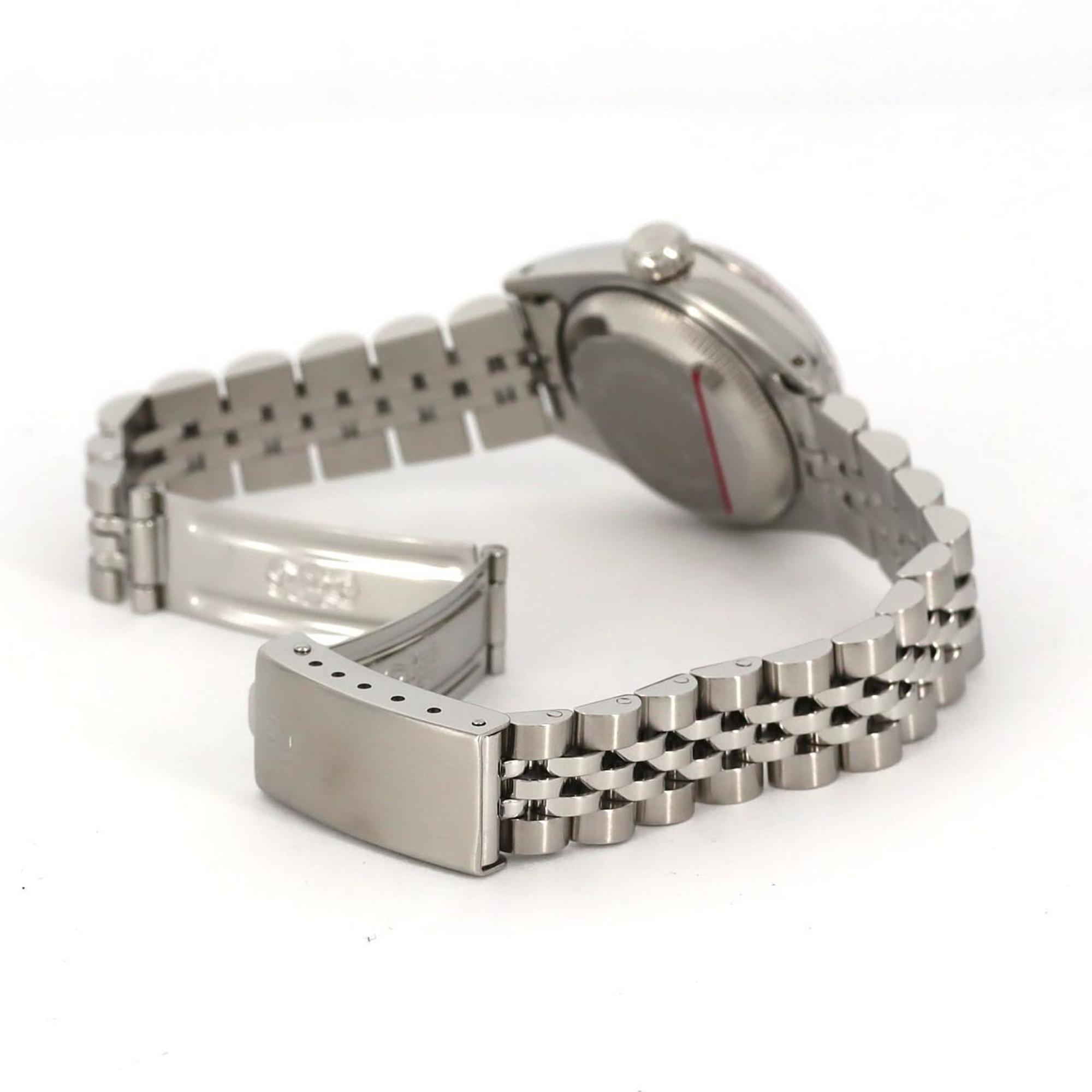 Rolex Datejust 69174 SSxWG automatisch horloge met R-serienummer