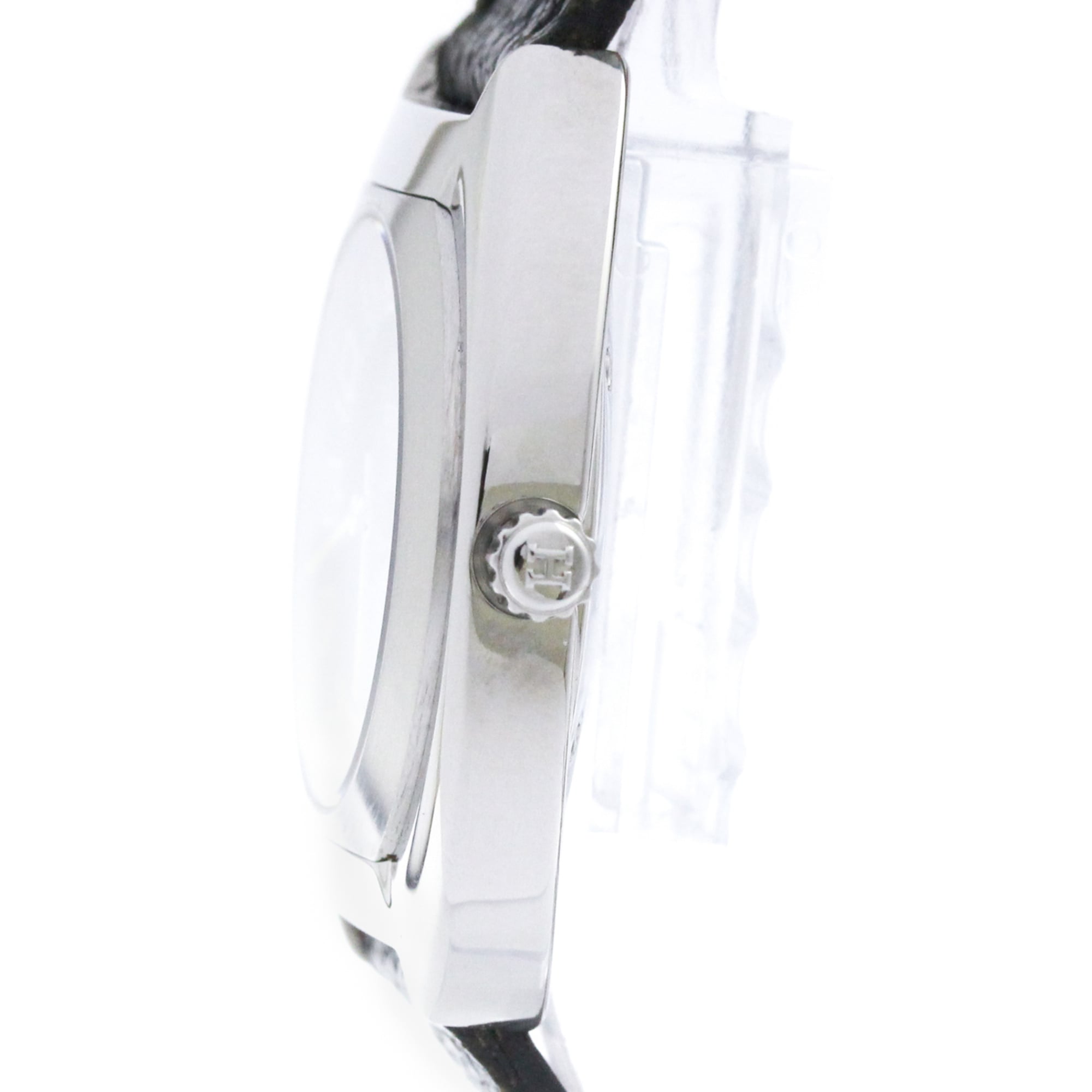 Hermes Espace ES1.210 Black Dial 31mm Watch