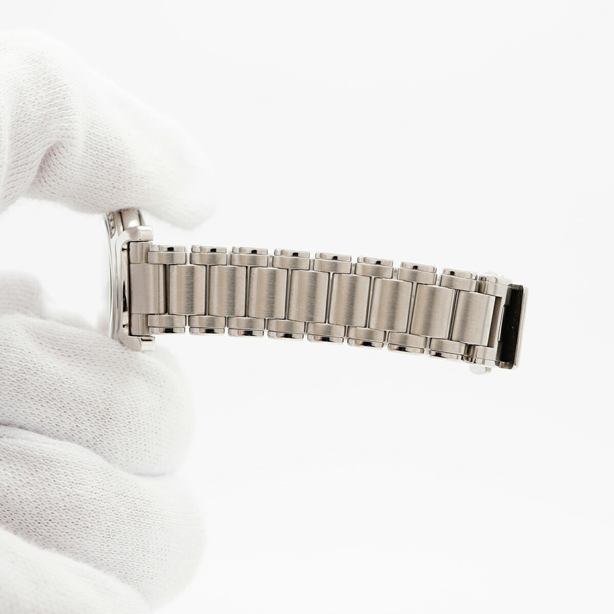 Seiko Credor GSAS943/4J81-0AZ0 Silver Dial 26mm Watch