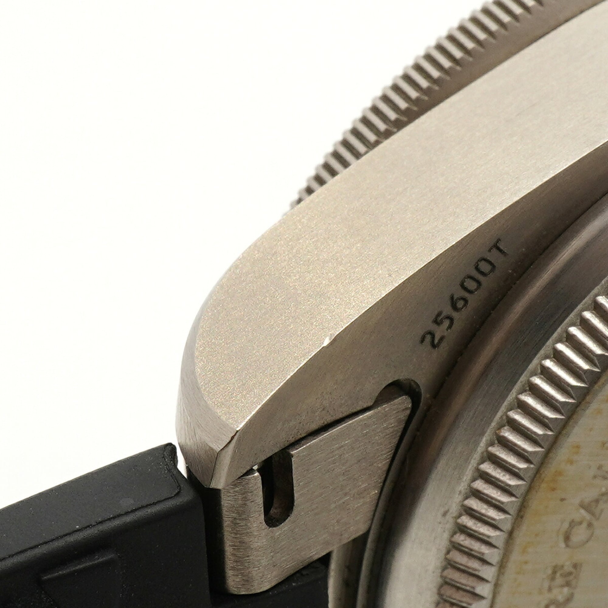 Montre Tudor Pelagos 25600TN Noir cadran 42 mm