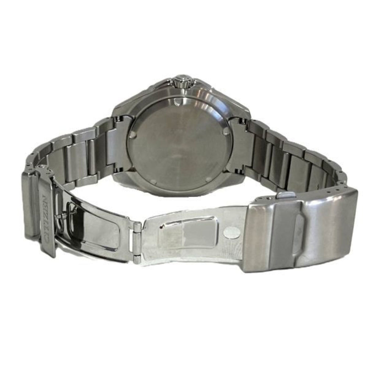 Montre Citizen Promaster Marine E168-003FR07 Vert cadran 44 mm