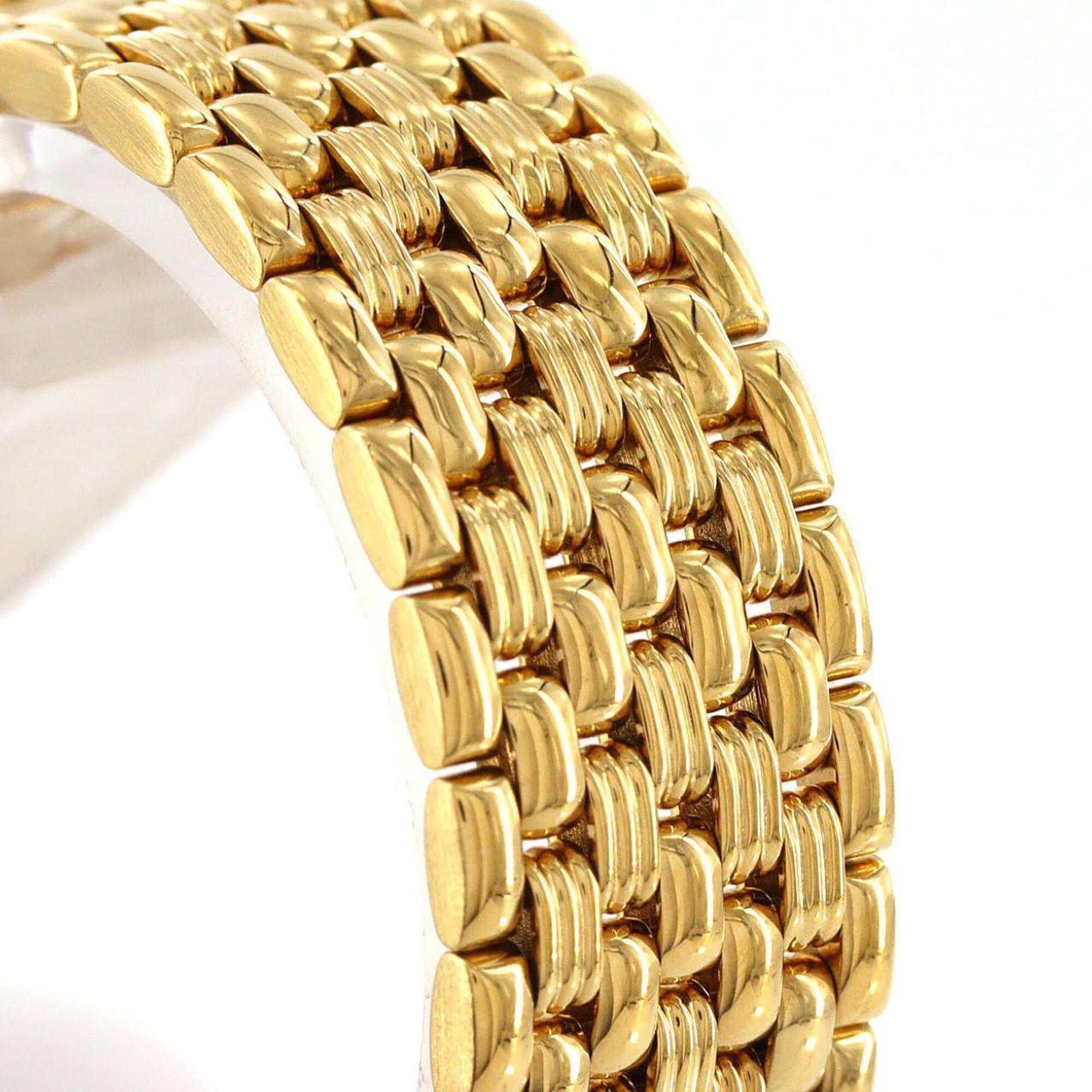 Christian Dior Dior 64151 Gold Dial 26mm Watch