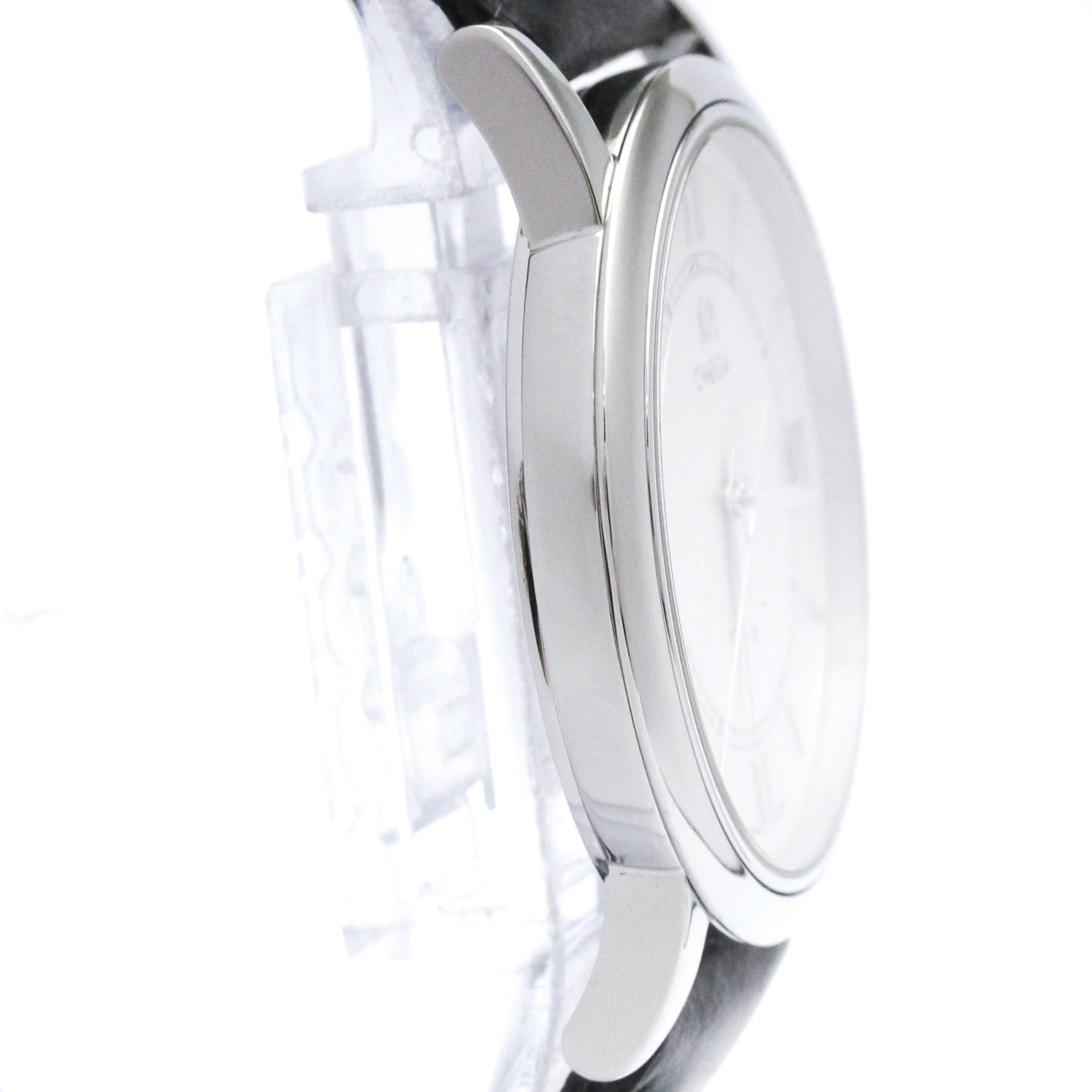 Omega De Ville 7824.31.01 Silver Dial 35mm Watch