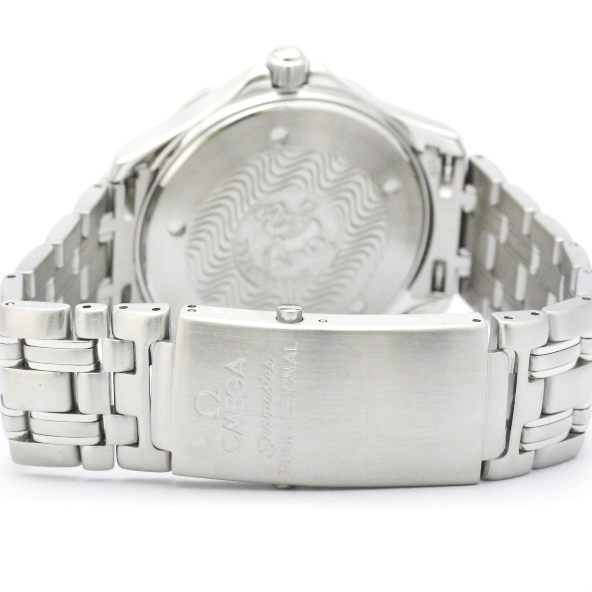 OMEGA Seamaster Professional 300M Automatic 2531.80