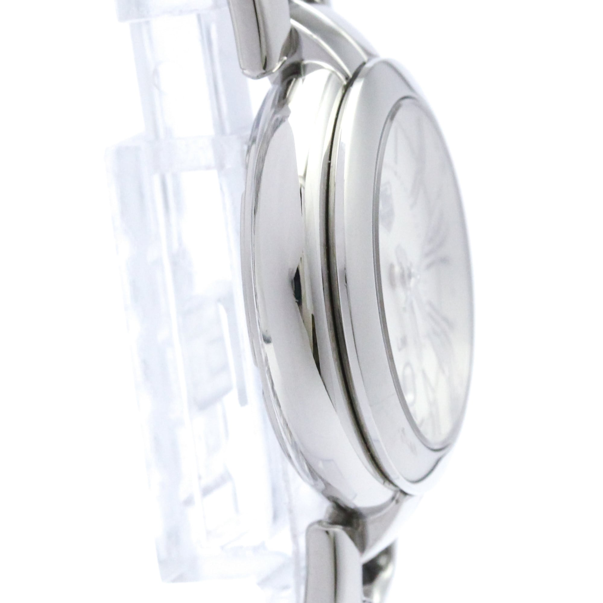 TAG HEUER Link Damenuhr aus Edelstahl Quarz WAT1416