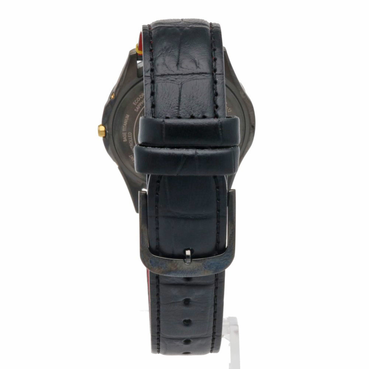 Citizen Exceed CB1118-01E Black Dial 38mm Watch