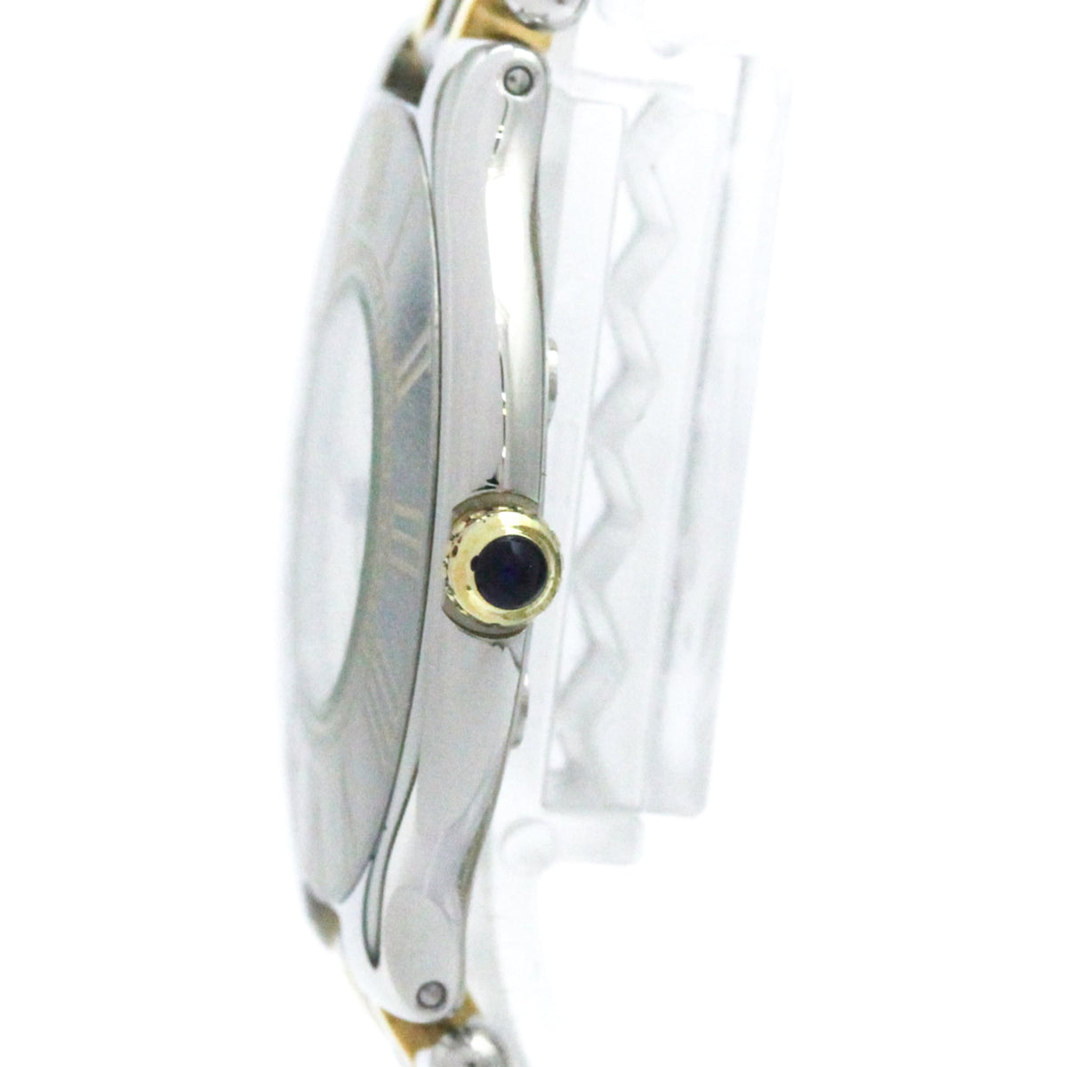 Cartier Must 21 W10050F4 Silver Dial 31mm Watch
