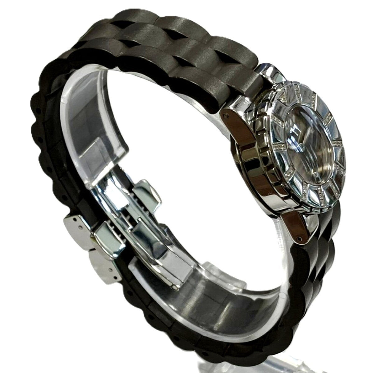 Montre Chaumet Class One W06203 Brun avec cadran de 23 mm