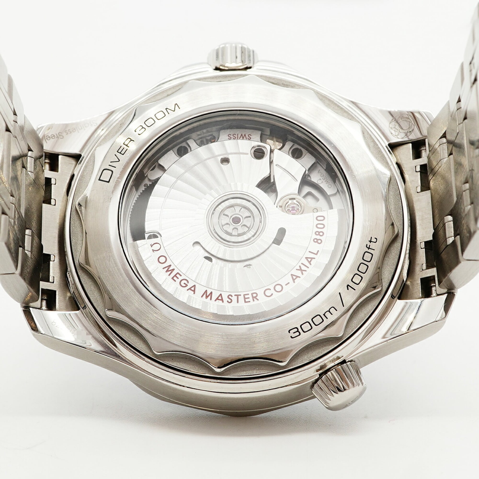 Omega Seamaster 210.30.42.20.06.001 Grey Dial 42mm Watch