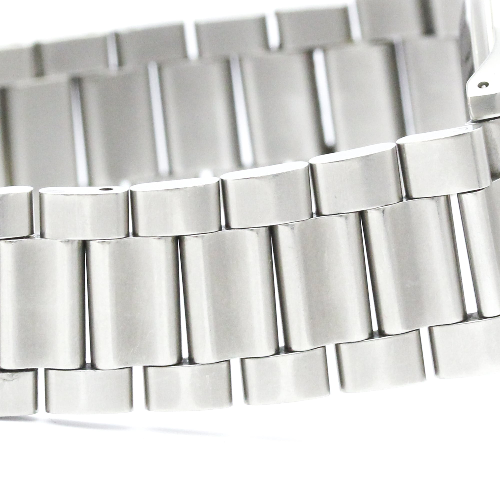 TAG HEUER Professional 4000 Stainless Steel Automatic Mens Watch 695.706
