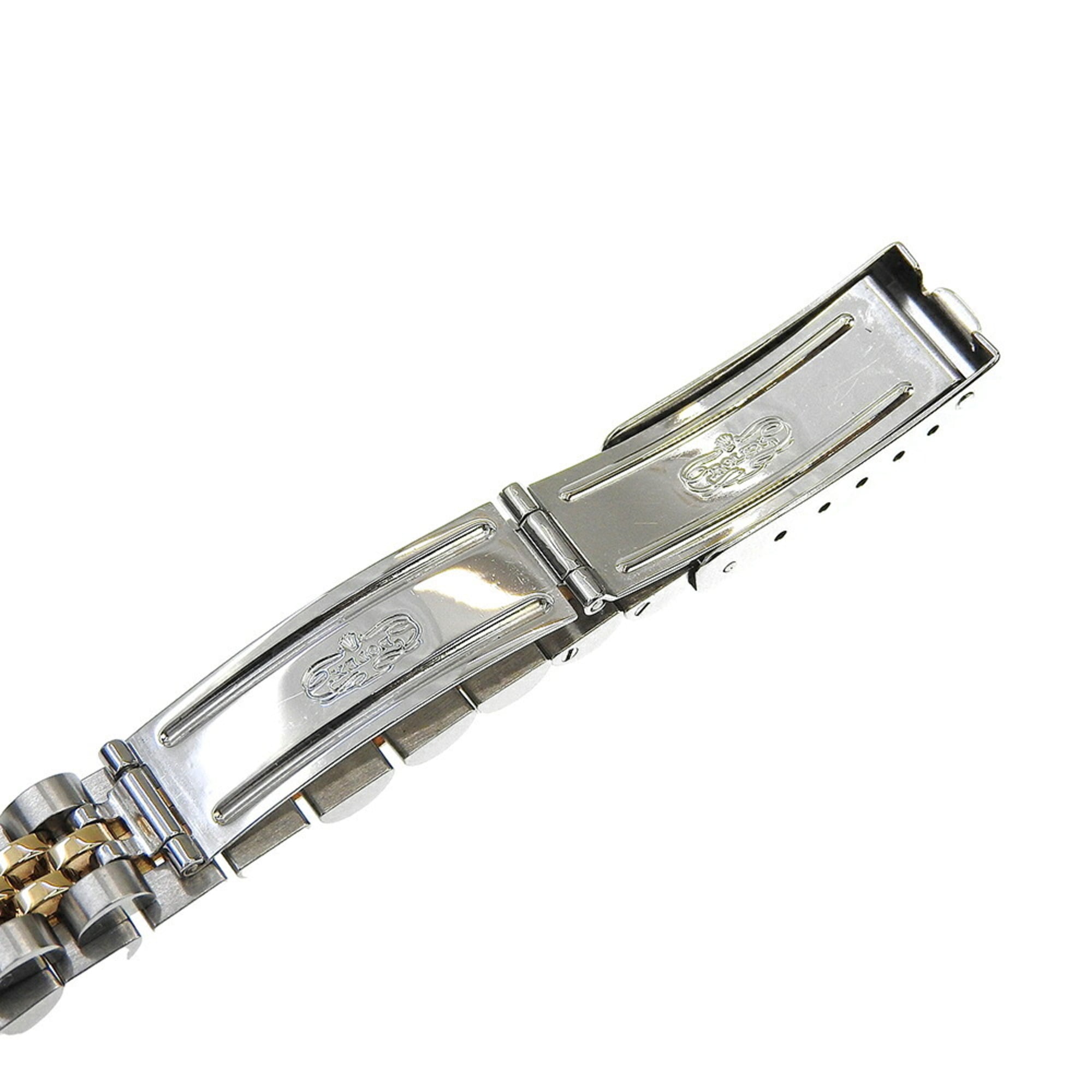 Montre Rolex Datejust Champagne avec cadran de 26 mm
