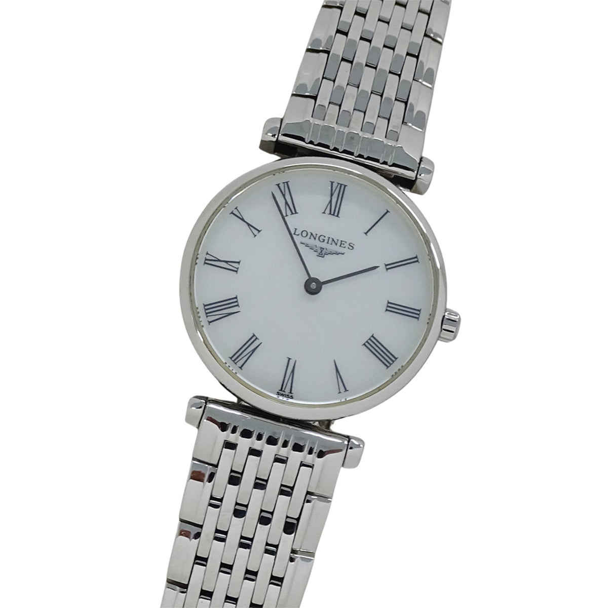 Montre Longines Grand Classic L4.209.4, cadran de 24 mm