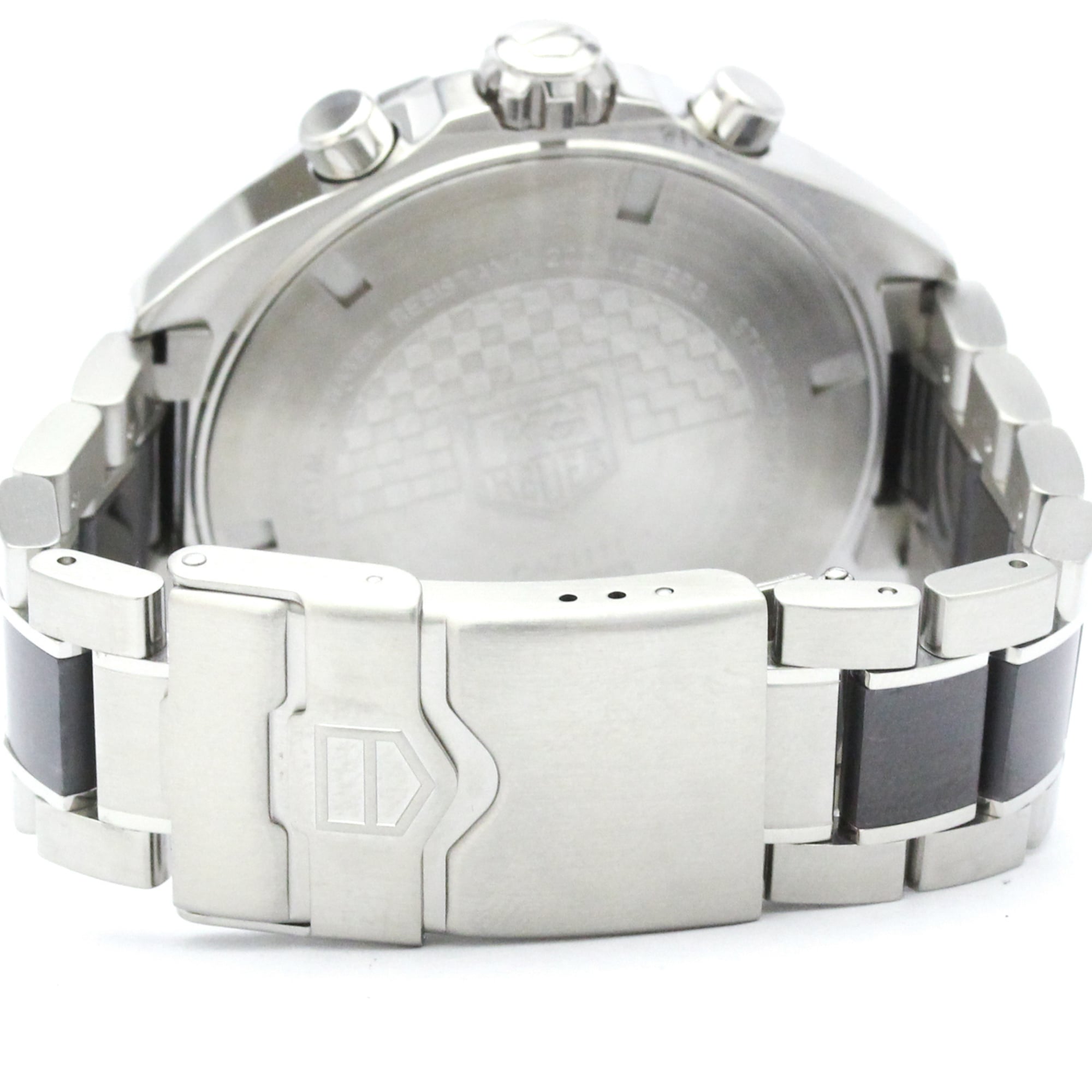 TAG Heuer Formula 1 CAZ1111 Grey Dial 42mm Watch