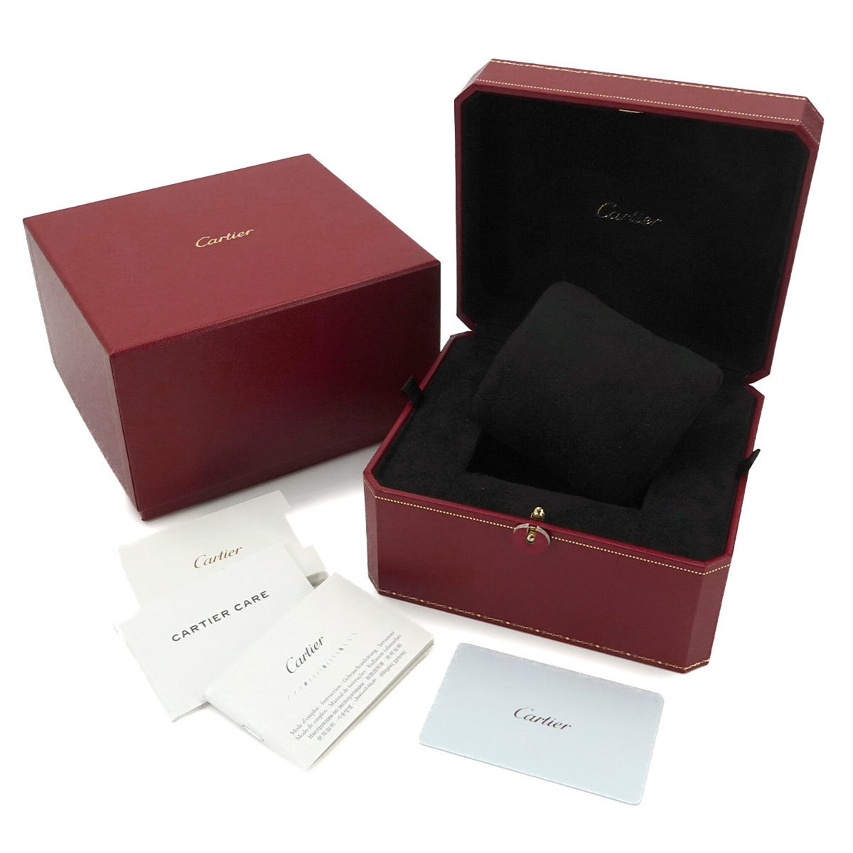 Cartier Panthère de Mini WSPN0012 Silver Dial 18mm Watch
