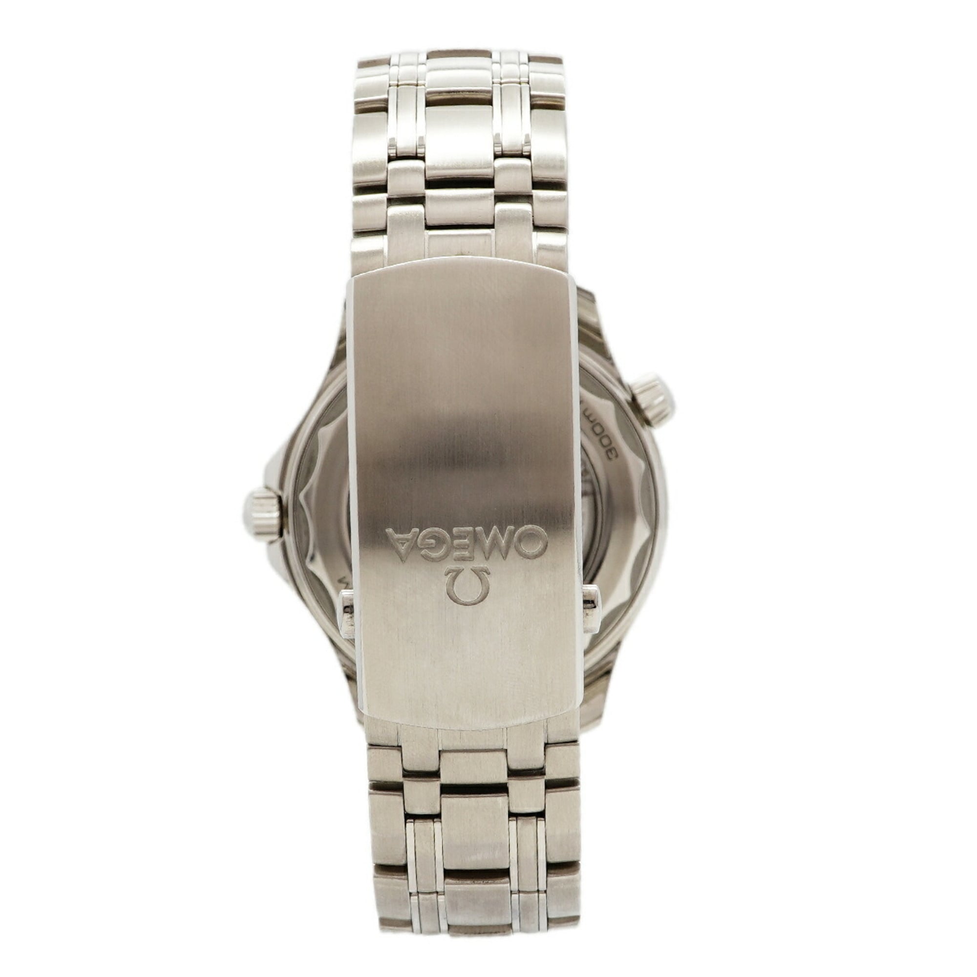 Omega Seamaster 210.30.42.20.06.001 Grey Dial 42mm Watch