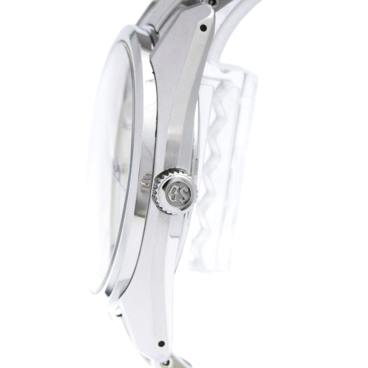 Grand Seiko Grand Seiko SBGV205(9F82-0AA0) Silver Dial 40mm Watch