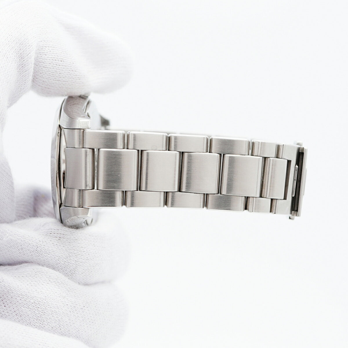 Grand Seiko Grand SBGX265/9F62-0AB0 Blue Dial 36mm Watch