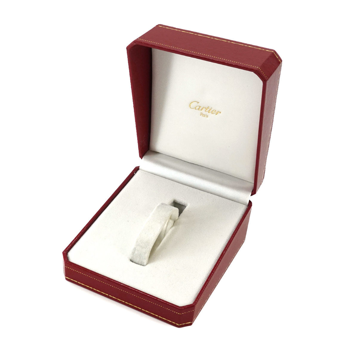 Cartier Panthère 1-Row SM 84083241 Ivory Dial 22mm Watch
