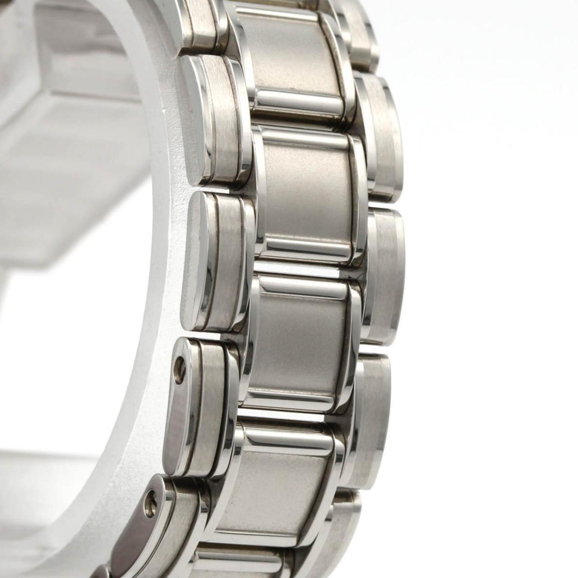 Tiffany & Co. Atlas 13579865 Gray Dial 25mm Watch