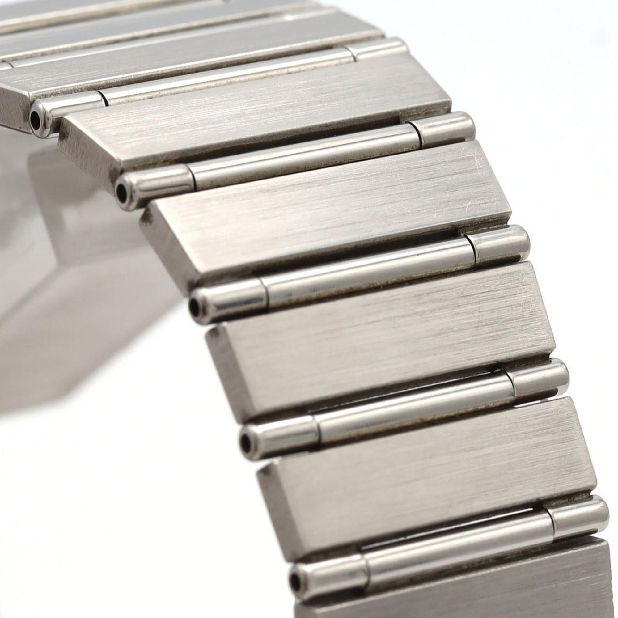 Omega Constellation 1520.3 Silver Dial 32mm Watch