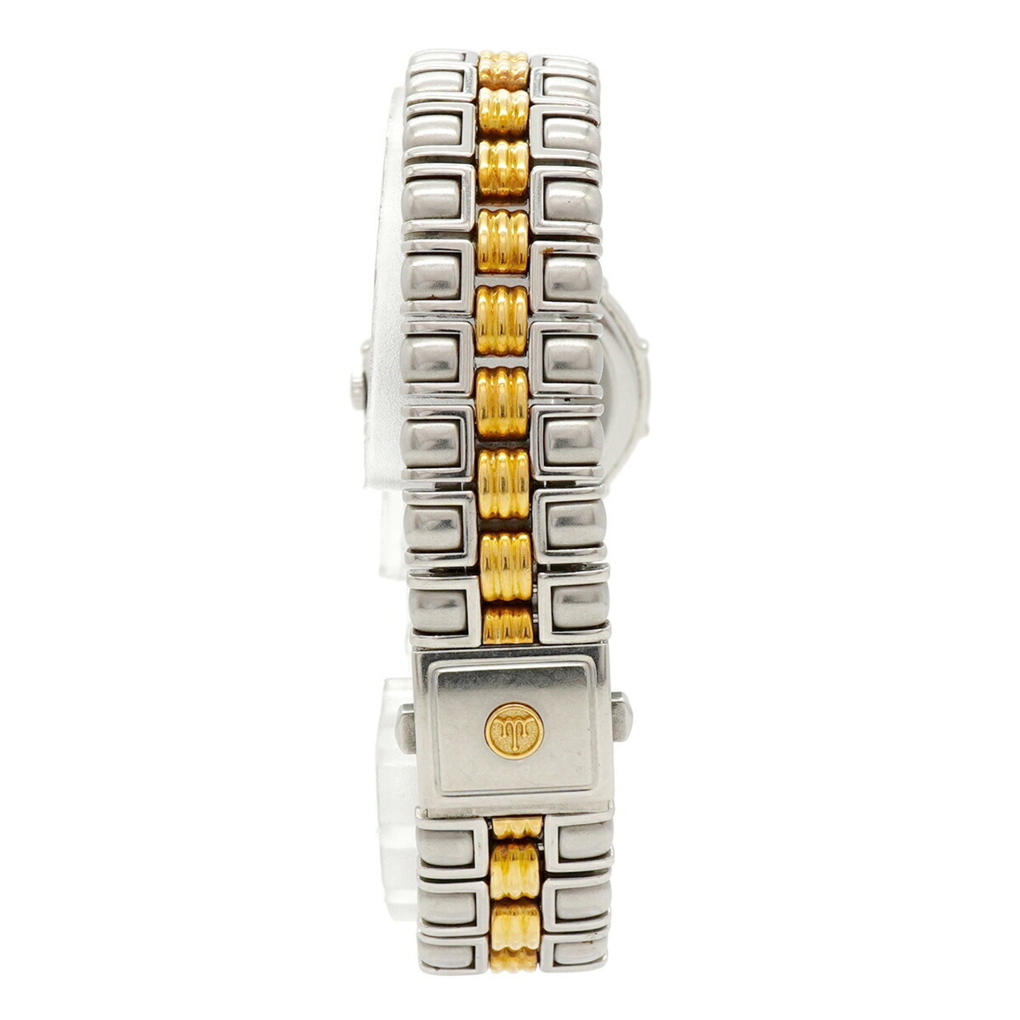 Seiko Credor Entrata GKWE084 5A70-0220 Silver Dial Women's Watch