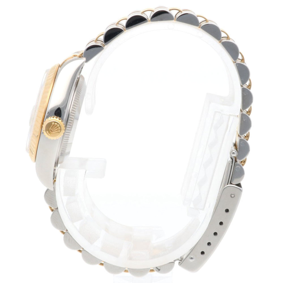 Montre Rolex Datejust Oyster Perpetual 69173, cadran de 26 mm