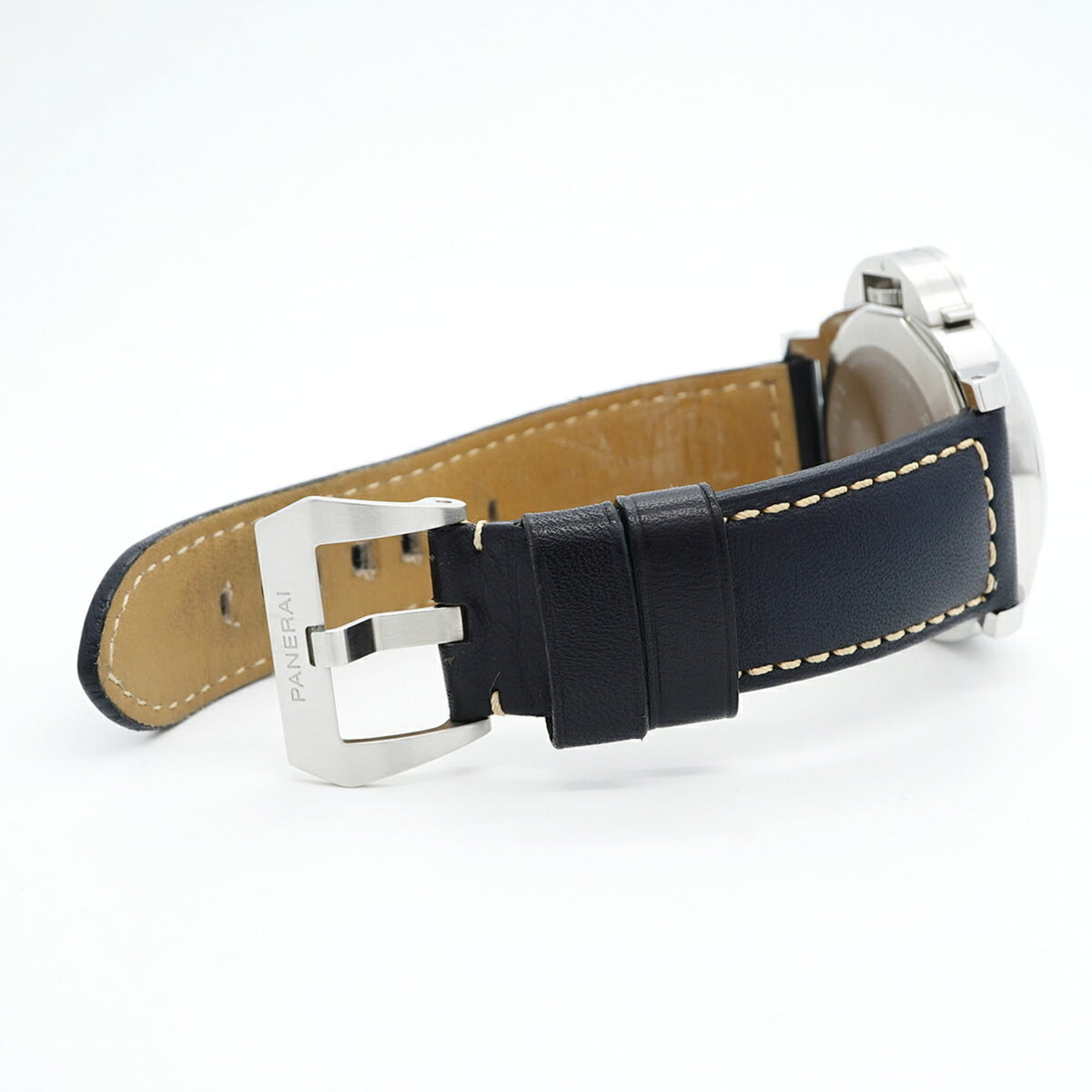 Panerai Officine Panerai Luminor Blue Mare PAM01085 Blaues Zifferblatt 43 mm Uhr