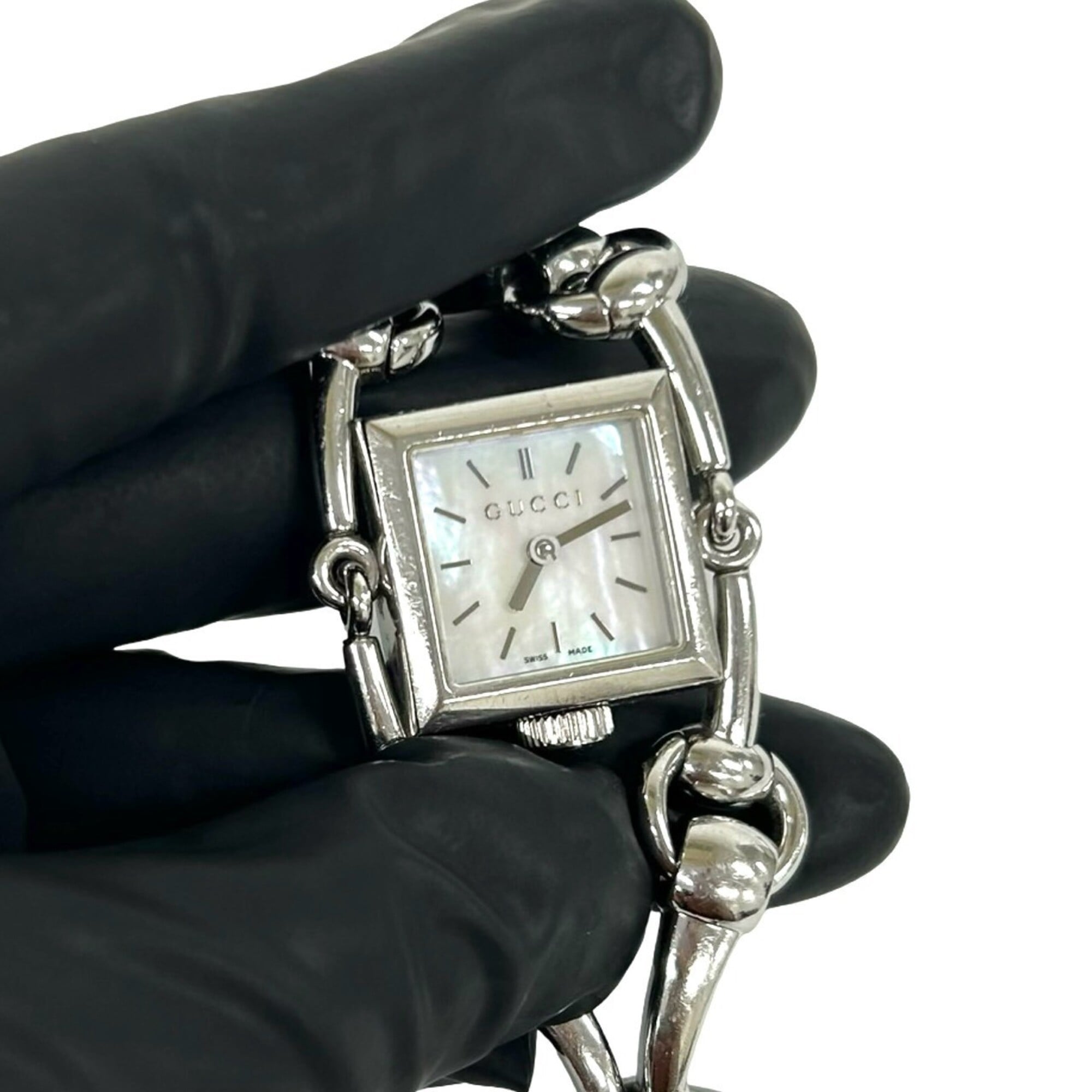 Gucci Signoria Dial 19mm Watch