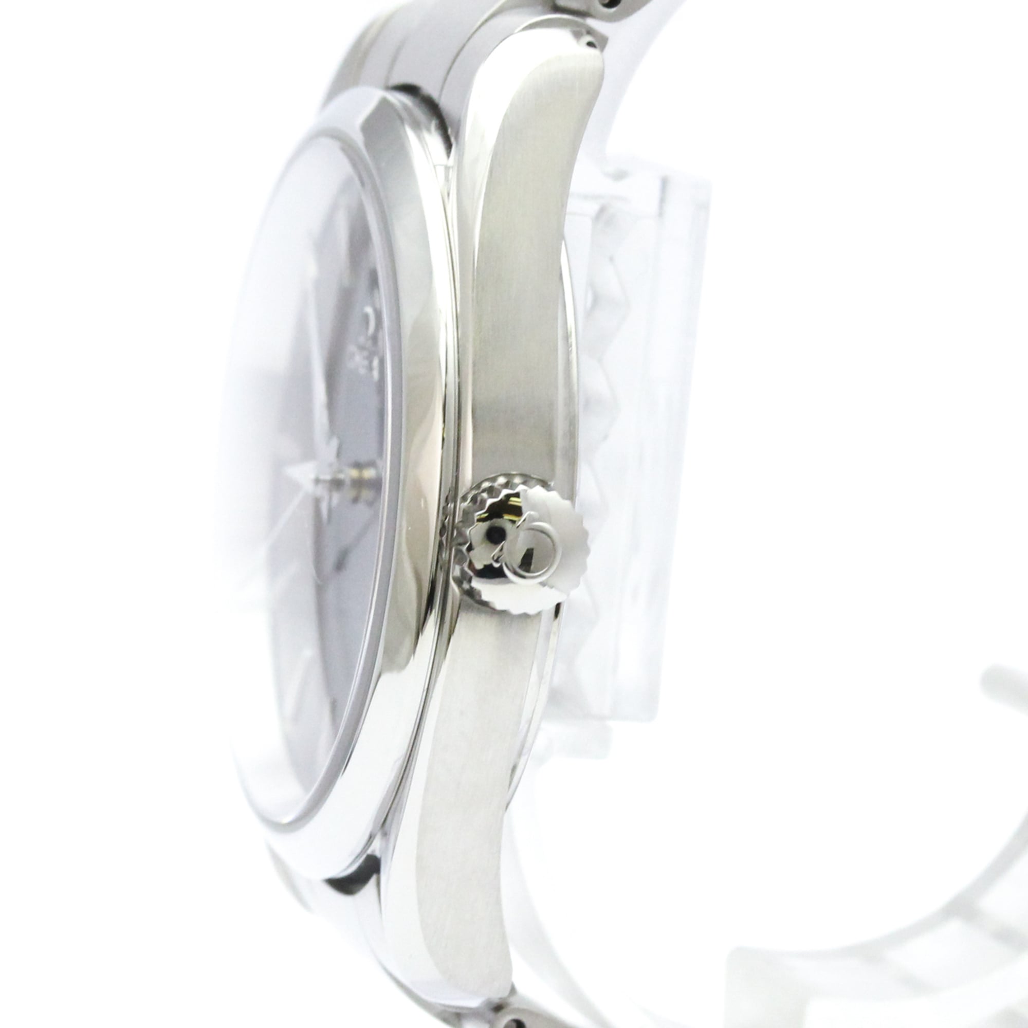 OMEGA Seamaster Aqua Terra Co-Axial Automatic Watch 2503.80 Polished