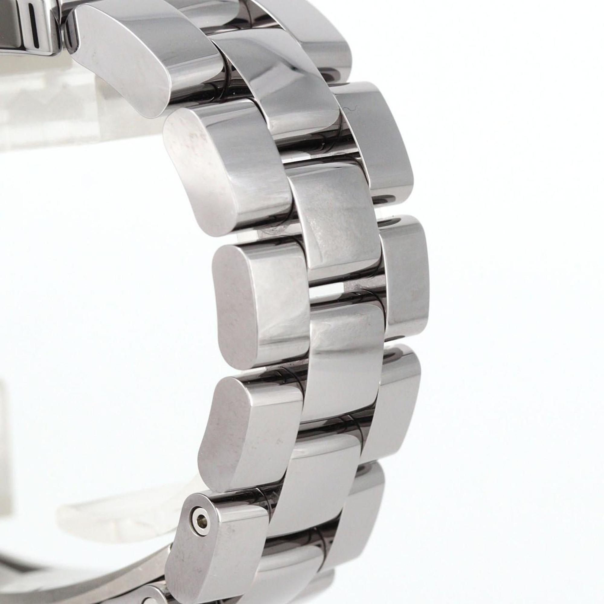 Montre Automatique Chanel J12 Chromatic 41 mm Baguette D/12P D H3155 en céramique
