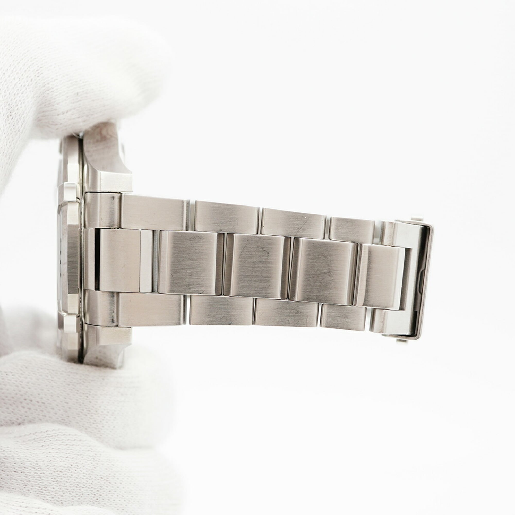 TAG Heuer Aquaracer WAY2013 White Dial 44mm Watch