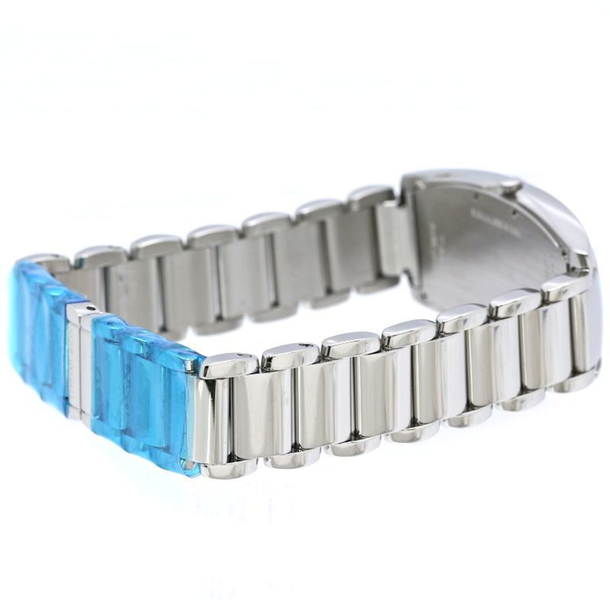 TIFFANY&Co. Tiffany Gemea Z6401.10.10A20A00A Wo SS 40563