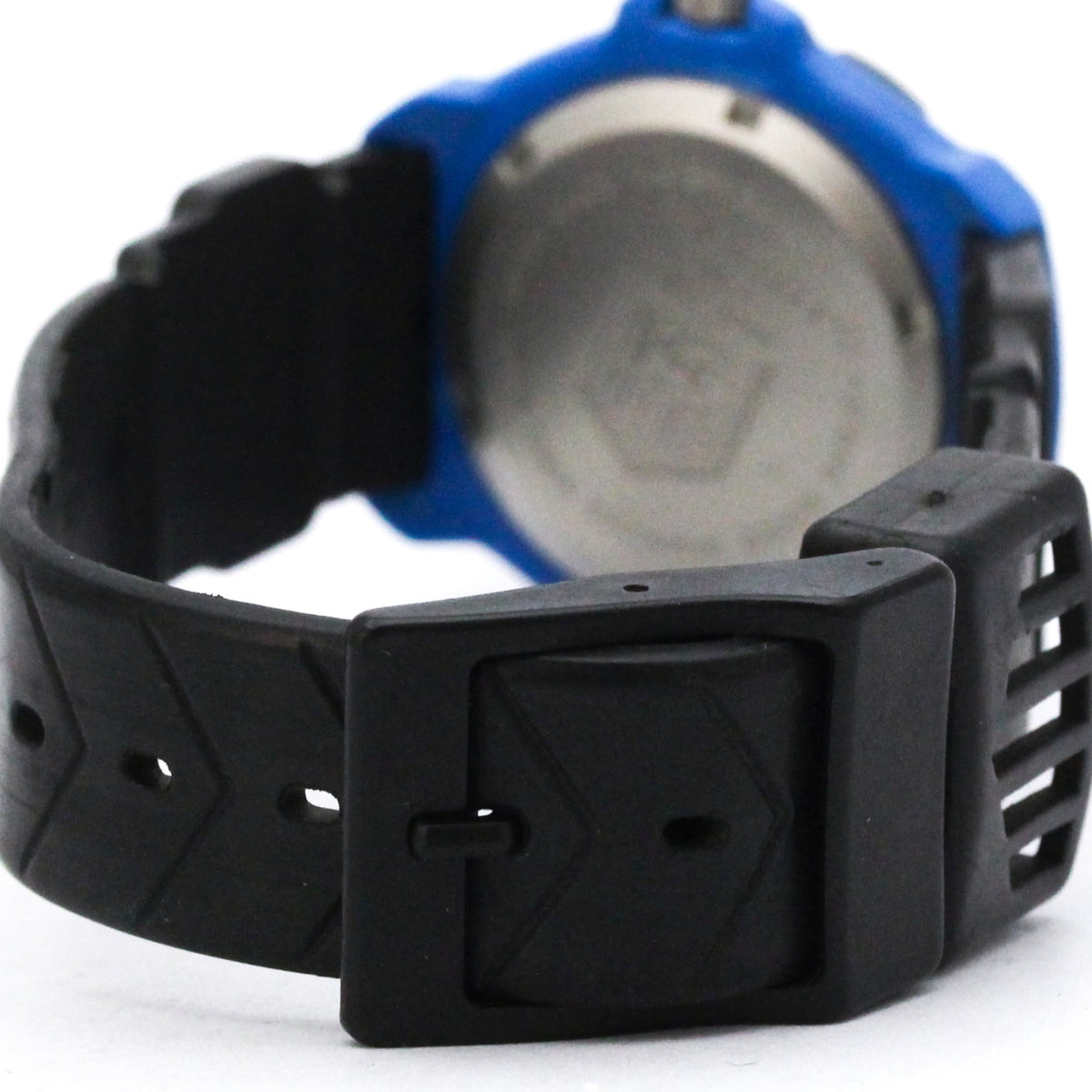 TAG Heuer Formula 1 381513 Blaues Zifferblatt 34 mm Uhr