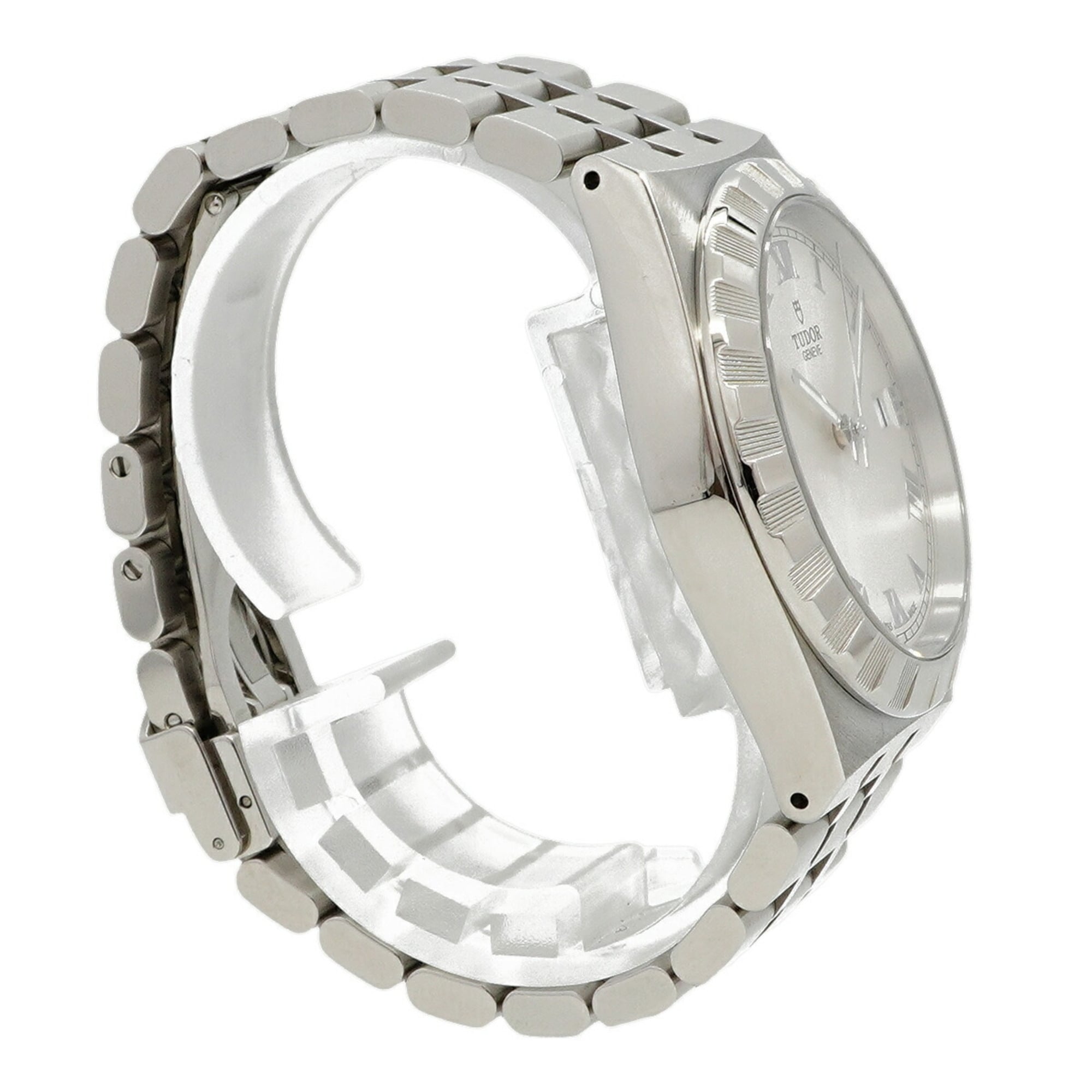 Tudor Royal 28500 Silver Dial Men's Watch