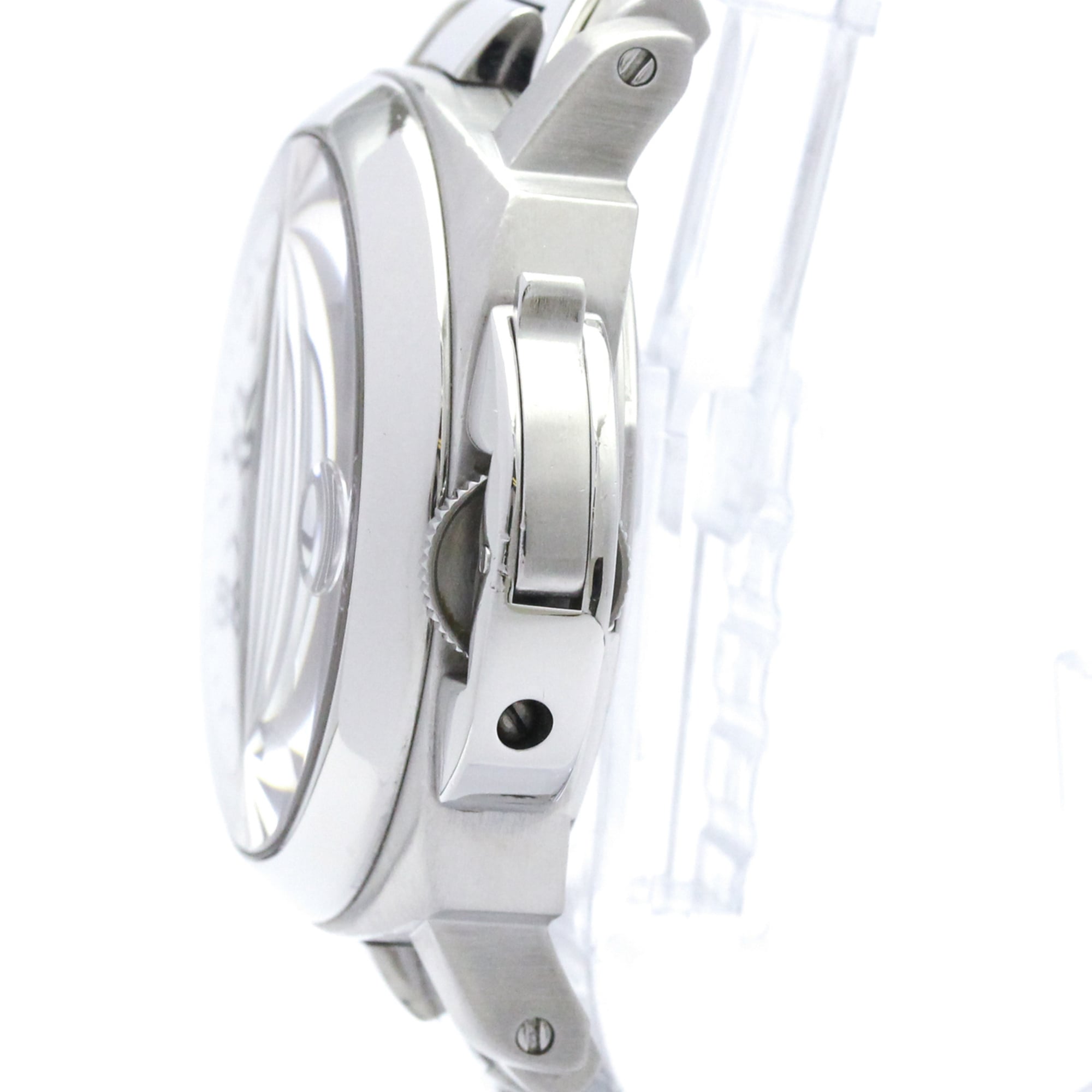 PANERAI Luminor Marina Steel Automatic Mens Watch PAM00051
