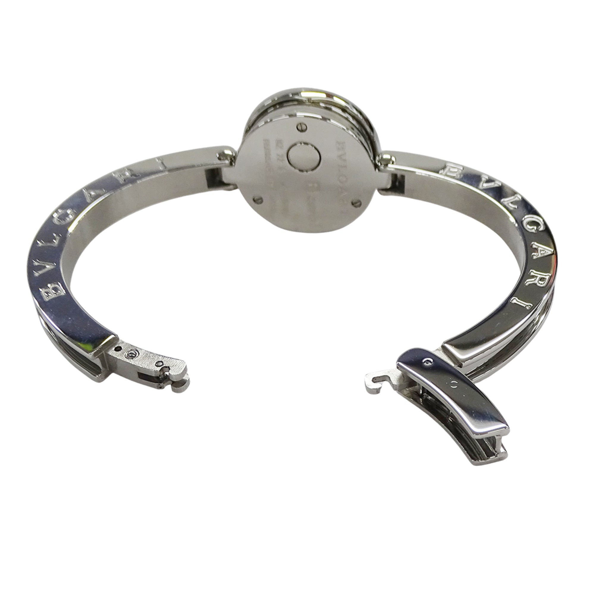 Bulgari Bulgari BVLGARI 22mm Blue shell