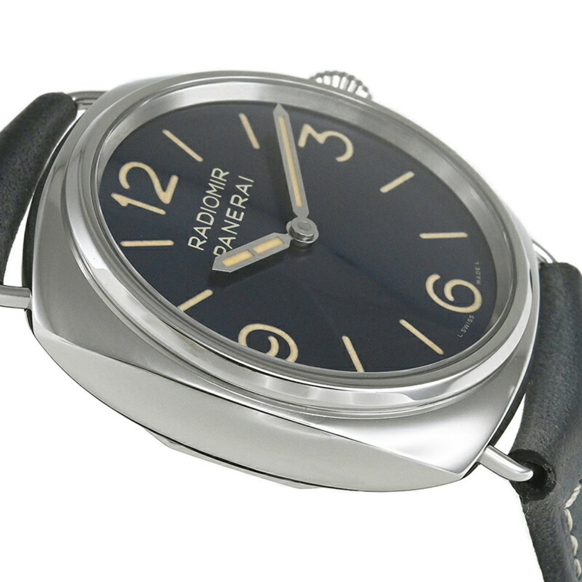 PANERAI Radiomir Officine-horloge PAM01383
