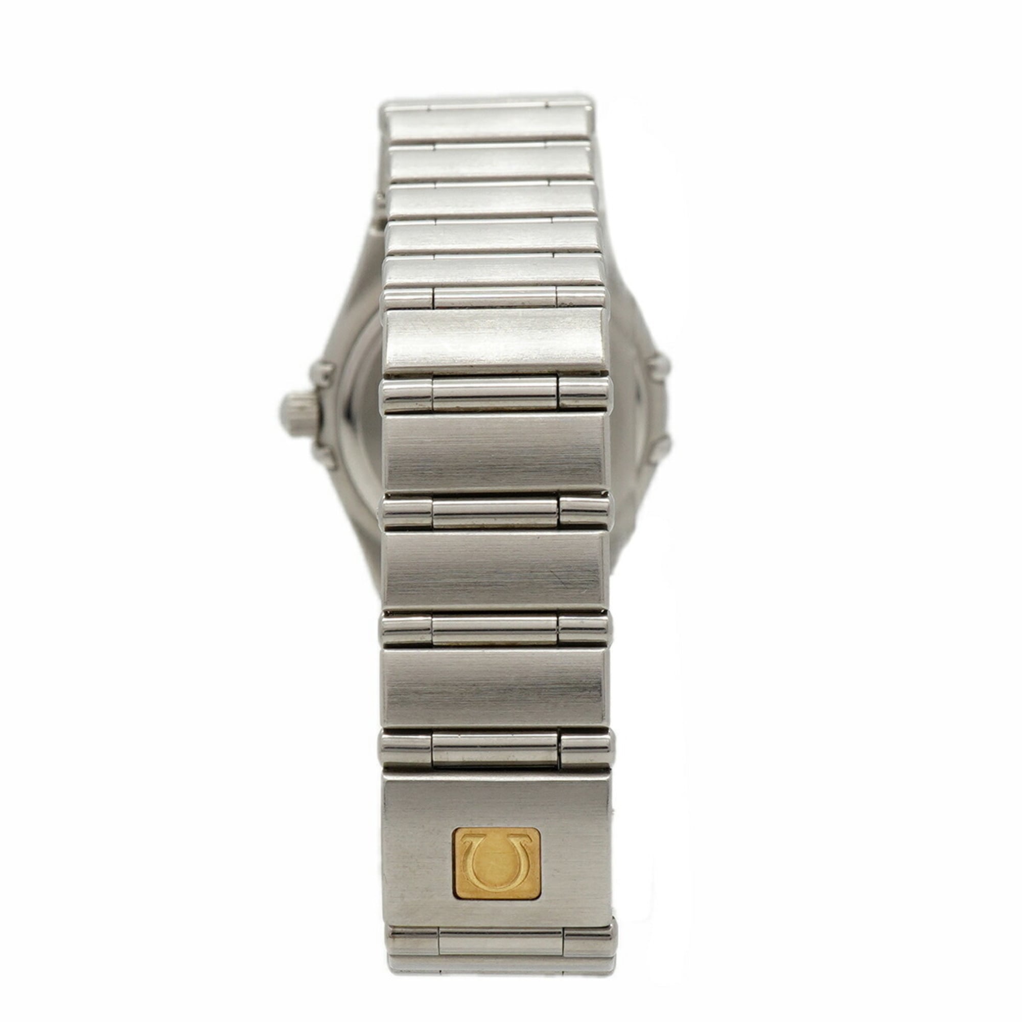Omega Constellation Diamond 1460.75 White Dial Women's Watch