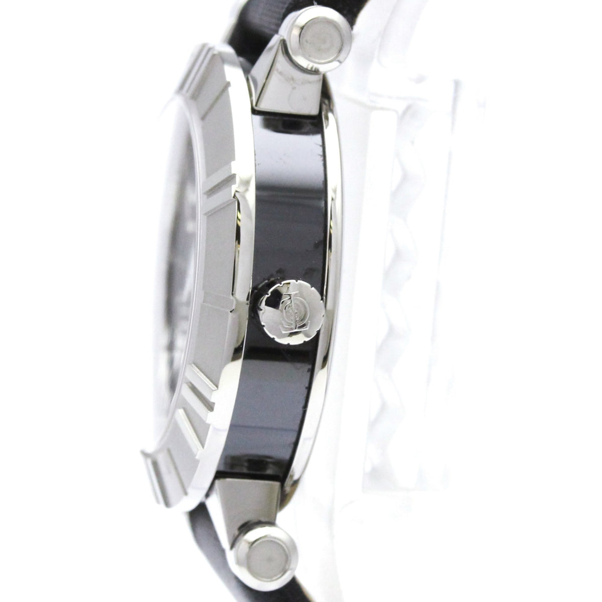 Tiffany Atlas Z1300.11.11A10A41A Schwarz Zifferblatt 30 mm Uhr