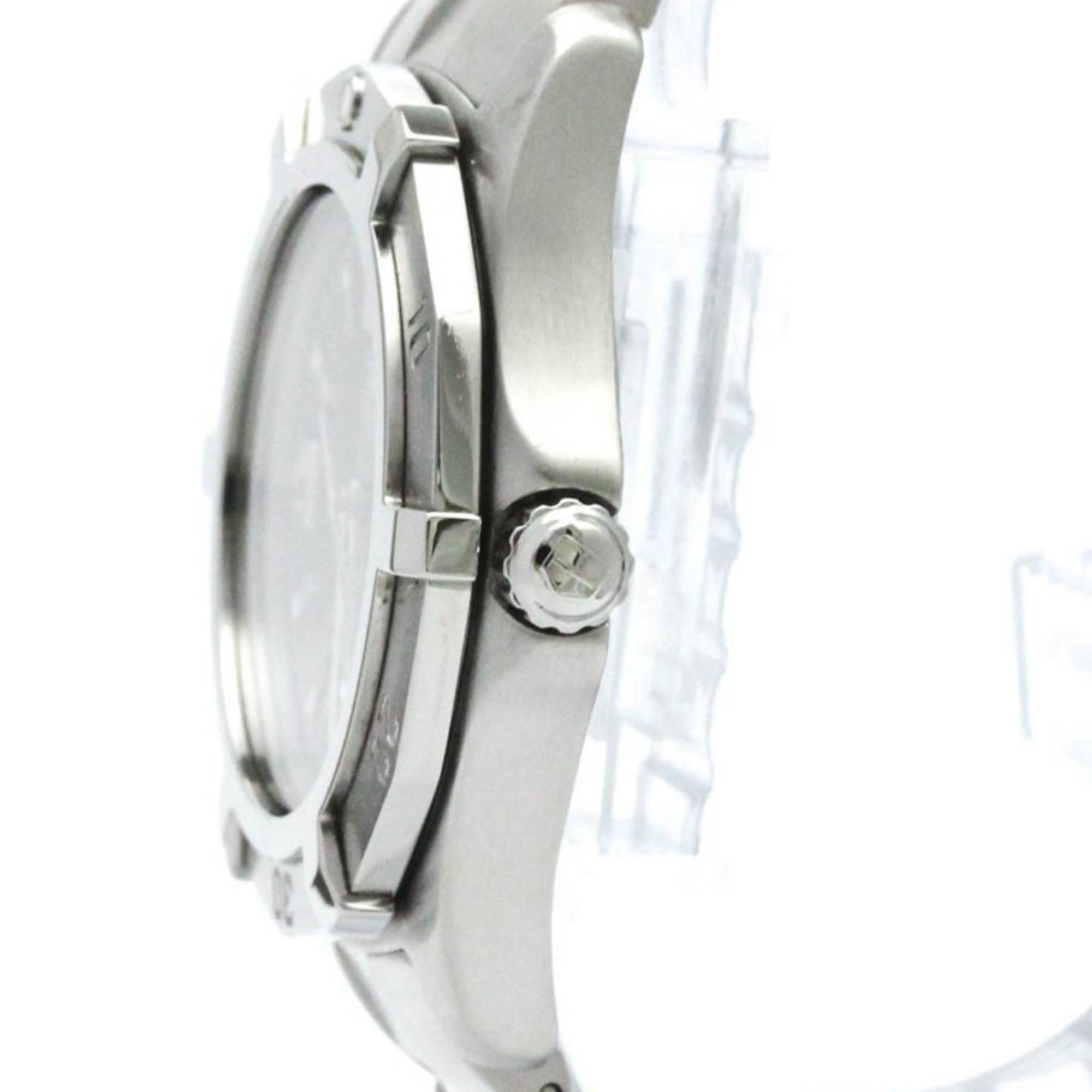 TAG HEUER 2000 MT.HOOD Limited Edition quartzhorloge WN111F BF581022