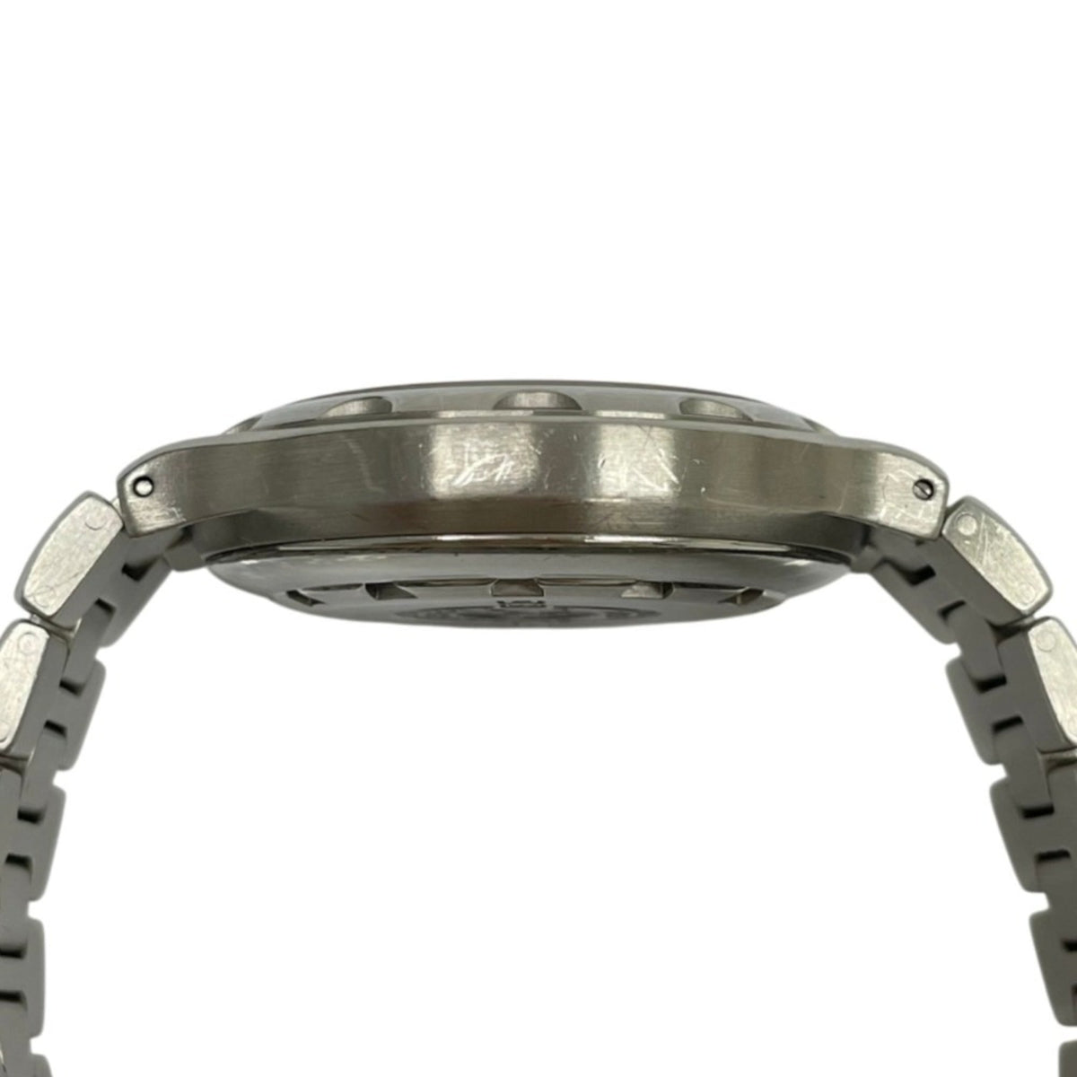 Montre Longines Conquest Blanc avec cadran de 37 mm